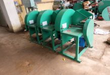 Các loại máy thái chuối. Máy thái chuối và máy băm chuối giá bao nhiêu? Máy thái chuối và máy băm chuối giá bao nhiêu? Các loại máy thái chuối