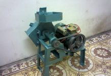 Giá máy nghiền bột, máy xay bột khô và máy xay bột ướt các loại Giá máy nghiền bột, máy xay bột khô và ướt. Giá máy xay bột mini