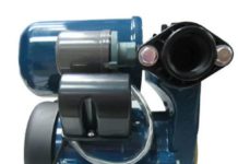 Các loại máy bơm tăng áp và giá thành Giá thành các loại máy bơm tăng áp tốt nhất hiện nay