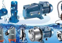 Bảng giá các loại máy bơm chìm tốt nhất của Đài Loan và Nhật Bản Bảng Giá các loại máy bơm chìm tốt nhất của Đài Loan và Nhật Bản