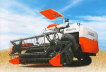 Bảng giá máy gặt Kubota cũ và mới trên thị trường hiện nay Giá máy gặt Kubota hiện nay. Các mẫu máy gặt kubota tốt nhất