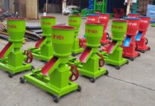 Giá bán máy ép cám viên các loại. Tại sao bà con nên dùng máy ép cám viên? Giá bán máy ép cám viên các loại. Tại sao bà con nên dùng máy ép cám viên?