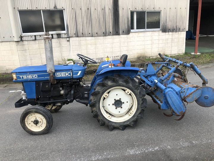 Bảng giá máy cầy Iseki. Giá mua, bán các mẫu máy cày tốt nhất của Iseki