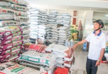 Các cửa hàng bán vật tư nông nghiệp ở TPHCM Các cửa hàng bán vật tư nông nghiệp ở TPHCM