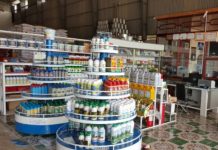 Kinh doanh gì ở nông thôn đang phát triển, lợi nhuận tốt? Kinh doanh gì ở nông thôn đang phát triển? Mô hình làm giàu ở nông thôn