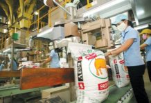 Các công ty sản xuất thức ăn chăn nuôi hàng đầu ở Việt Nam Các công ty sản xuất thức ăn chăn nuôi hàng đầu ở Việt Nam