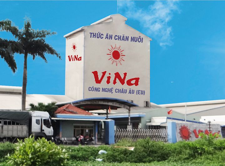 Bảng giá cám vina cho heo, gà, bò. Các cửa hàng bán cám vina uy tín