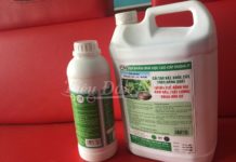 Giá chế phẩm sinh học Emina. Nơi bán chế phẩm sinh học Emina Giá chế phẩm sinh học Emina. Nơi mua bán chế phẩm sinh học Emina